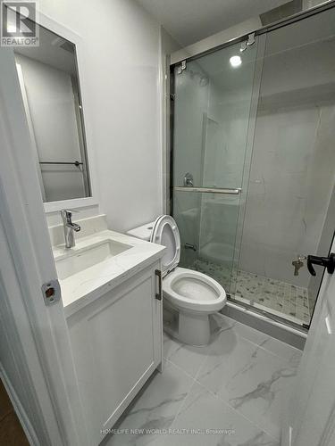Main - 1172 Ossington Avenue, Toronto, ON - Indoor Photo Showing Bathroom