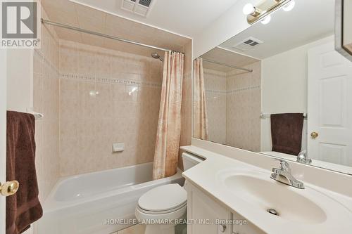 217 - 23 Lorraine Drive, Toronto, ON - Indoor Photo Showing Bathroom