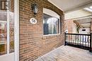 56 Mortimer Avenue, Toronto, ON  - Outdoor With Exterior 