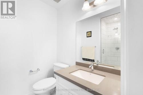 22 Higham Place, Clarington, ON - Indoor Photo Showing Bathroom