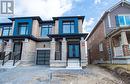 1055 Cameo Street, Pickering, ON  - Outdoor With Facade 