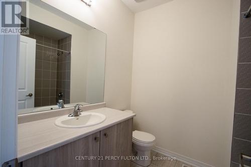 1055 Cameo Street, Pickering, ON - Indoor Photo Showing Bathroom