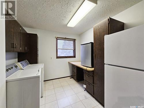 1282 111Th Street, North Battleford, SK - Indoor Photo Showing Laundry Room