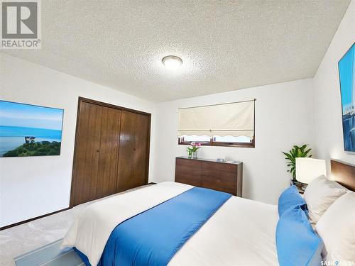 1282 111Th Street, North Battleford, SK - Indoor Photo Showing Bedroom