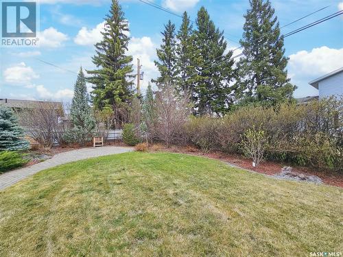 1282 111Th Street, North Battleford, SK - Outdoor With View