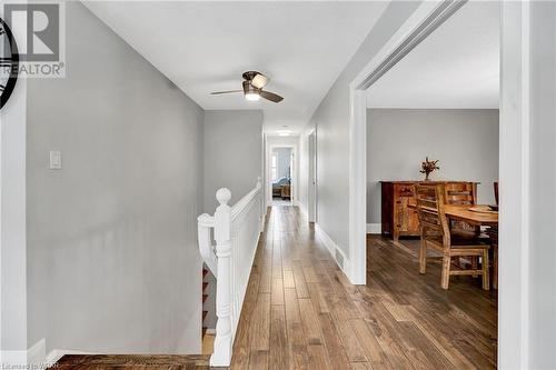 318 Roxton Drive, Waterloo, ON - Indoor Photo Showing Other Room