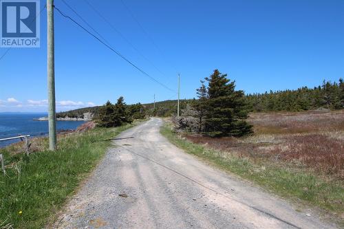 Lot 5 Bank Road, Cavendish, NL 