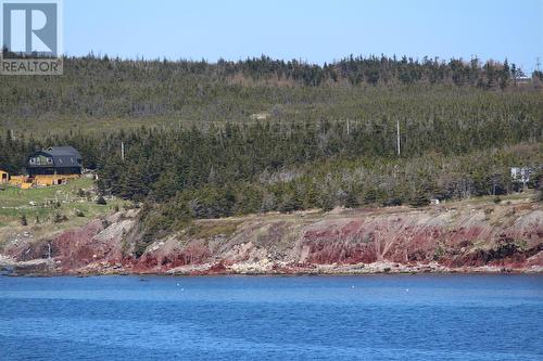 Lot 5 Bank Road, Cavendish, NL 