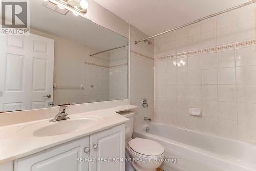 313 - 23 Lorraine Drive, Toronto, ON - Indoor Photo Showing Bathroom