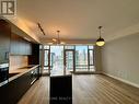 3806 - 21 Widmer Street, Toronto, ON  - Indoor Photo Showing Kitchen 
