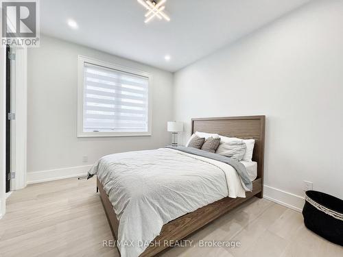10 Sultana Avenue, Toronto, ON - Indoor Photo Showing Bedroom
