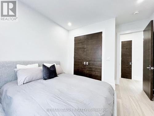 10 Sultana Avenue, Toronto, ON - Indoor Photo Showing Bedroom