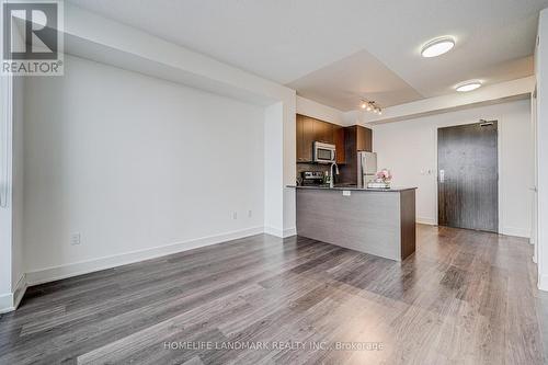 3506 - 88 Sheppard Avenue E, Toronto, ON - Indoor Photo Showing Kitchen