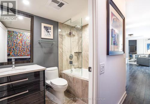 430W - 775 King Street W, Toronto, ON - Indoor Photo Showing Bathroom