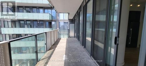 2406 - 25 Richmond Street E, Toronto, ON - Outdoor With Balcony With Exterior