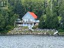 61 Oneil Drive, Gladwyn, NB  - Outdoor With Body Of Water 