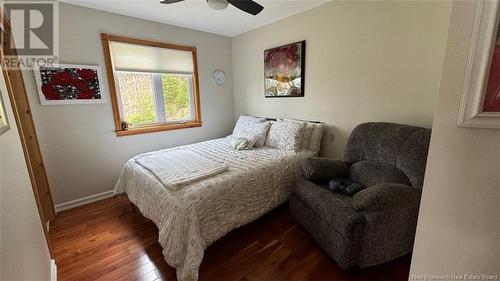 61 Oneil Drive, Gladwyn, NB - Indoor Photo Showing Bedroom