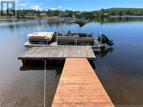 61 Oneil Drive, Gladwyn, NB - Outdoor With Body Of Water With View