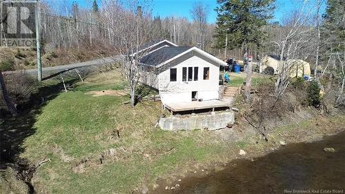 381 Foster Road, Mainstream, NB - Outdoor