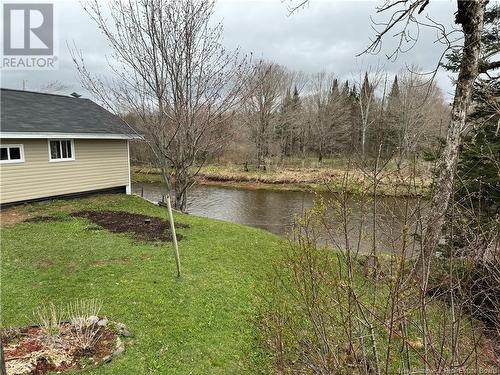381 Foster Road, Mainstream, NB - Outdoor With Body Of Water
