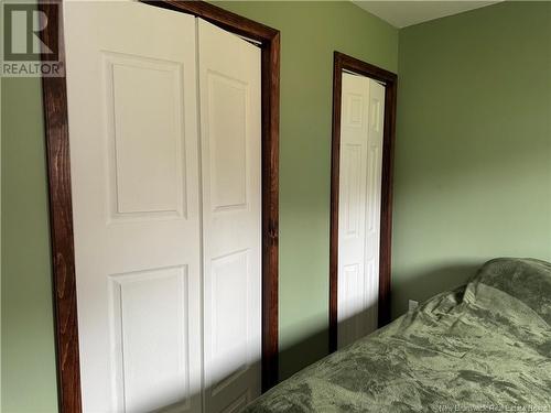 381 Foster Road, Mainstream, NB - Indoor Photo Showing Bedroom