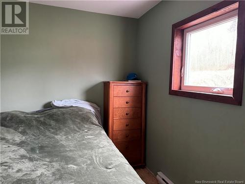 381 Foster Road, Mainstream, NB - Indoor Photo Showing Bedroom