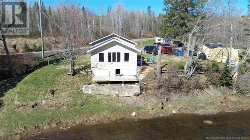 381 Foster Road, Mainstream, NB - Outdoor