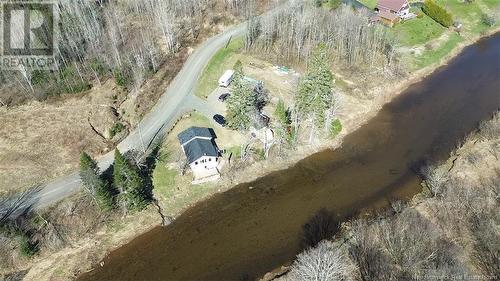 381 Foster Road, Mainstream, NB - Outdoor With Body Of Water With View