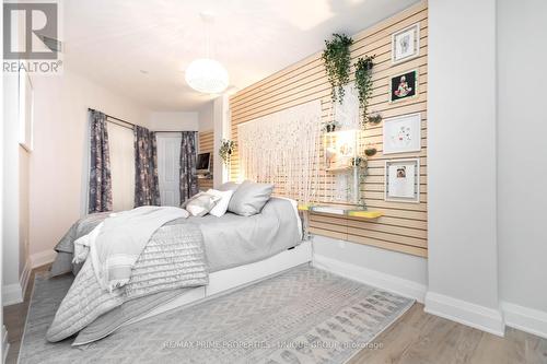 G01 - 21 Shaftesbury Avenue, Toronto, ON - Indoor Photo Showing Bedroom