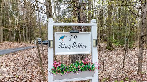 79 Kingfisher Crescent, Tiny, ON - Outdoor