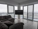 36 Zorra Street|Unit #1509, Etobicoke, ON  - Indoor Photo Showing Living Room 