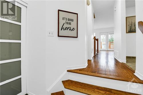 1551 Briarfield Crescent, Ottawa, ON - Indoor Photo Showing Other Room