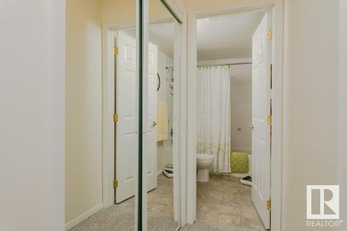 9730 174 St Nw, Edmonton, AB - Indoor Photo Showing Bathroom