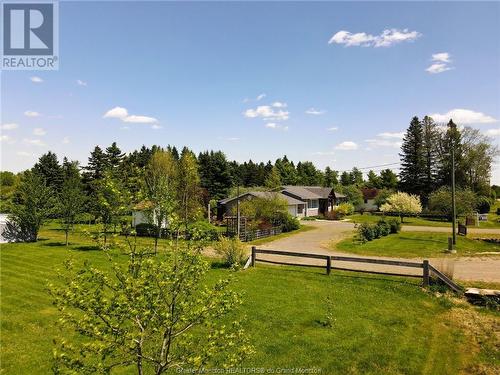 45 River Glade Rd, River Glade, NB - Outdoor With View