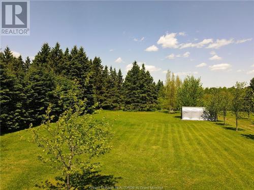 45 River Glade Rd, River Glade, NB - Outdoor