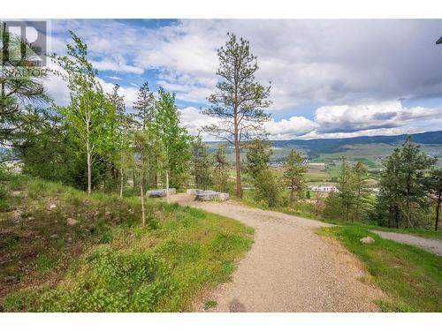 775 Academy Way Unit# 120, Kelowna, BC - Outdoor With View