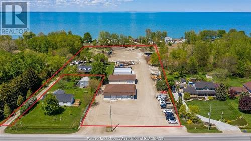 739 County Rd 2, Lakeshore, ON 