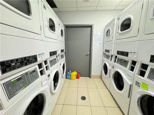 Laundry Room - 77 Leland Street|Unit #211, Hamilton, ON - Indoor Photo Showing Laundry Room