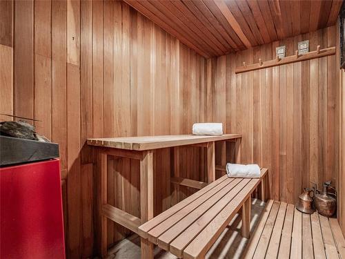 Sauna - 2100 Salisbury Court, Burlington, ON - Indoor Photo Showing Other Room