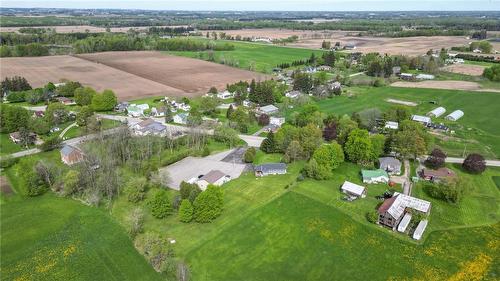 137 Harley Road, Harley, ON - Outdoor With View
