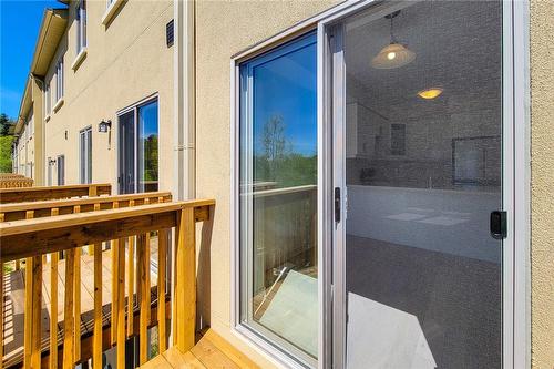 305 Garner Road W|Unit #99, Ancaster, ON - Outdoor With Exterior