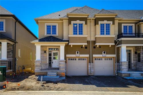 305 Garner Road W|Unit #99, Ancaster, ON - Outdoor With Facade