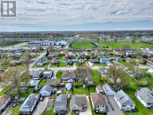 186 Wellington Street, Port Colborne, ON - Outdoor With View