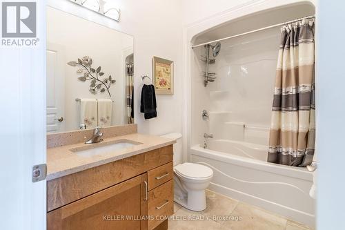 5 - 3232 Montrose Road, Niagara Falls, ON - Indoor Photo Showing Bathroom