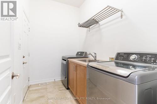 5 - 3232 Montrose Road, Niagara Falls, ON - Indoor Photo Showing Laundry Room