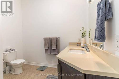 5 - 3232 Montrose Road, Niagara Falls, ON - Indoor Photo Showing Bathroom
