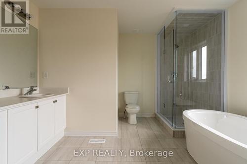 38 Oriole Crescent, Port Colborne, ON - Indoor Photo Showing Bathroom
