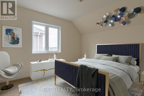 38 Oriole Crescent, Port Colborne, ON - Indoor Photo Showing Bedroom