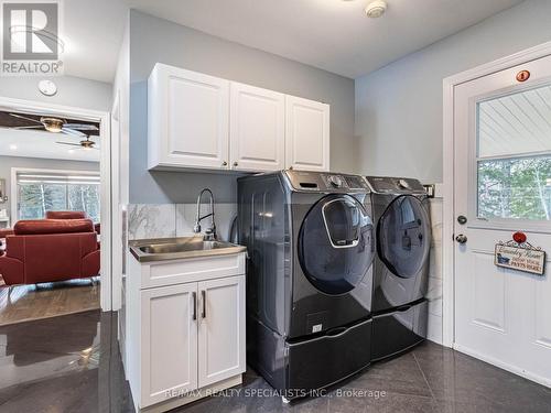 5947 Fourth Line, Erin, ON - Indoor Photo Showing Laundry Room