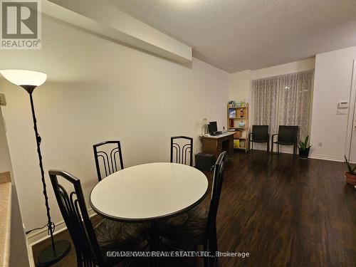 4258 Kingston Road, Toronto, ON - Indoor Photo Showing Dining Room